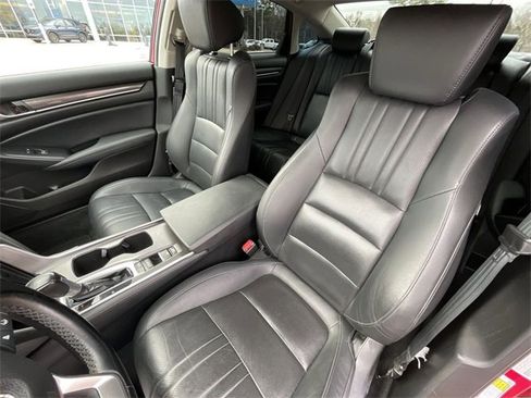 Used 2022 Honda Accord Sport Special Edition image 15
