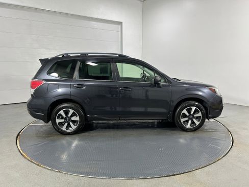 Used 2018 Subaru Forester 2.5i Limited image 33