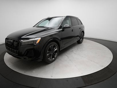 New 2026 Audi Q7 3.0T Premium Plus