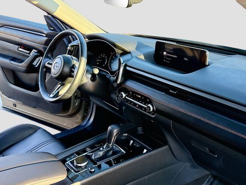 Certified 2023 MAZDA CX-50 2.5 Turbo w/ Cargo Package image 5