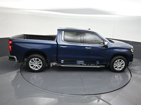 Used 2023 Chevrolet Silverado 1500 LTZ RWD image 20