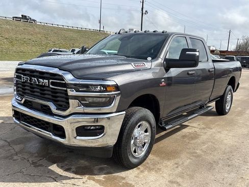 New 2026 RAM 3500 Tradesman image 10