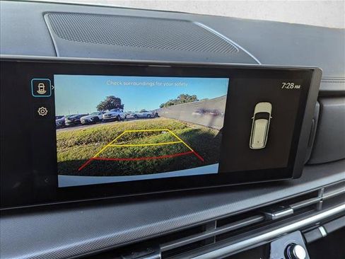 New 2026 Hyundai Santa Fe SE image 12