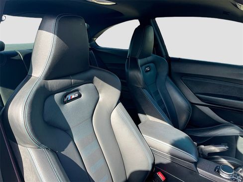Used 2020 BMW M2 Competition w/ Executive Package image 28