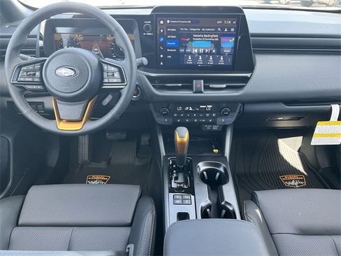 New 2026 Subaru Outback Wilderness image 10