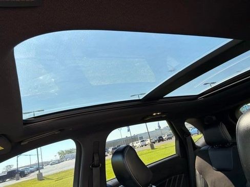Used 2020 Ford Edge ST w/ Equipment Group 401A AWD/4WD image 32
