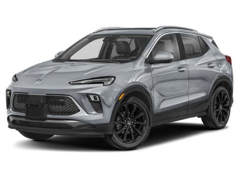 New 2026 Buick Encore GX Sport Touring image 1