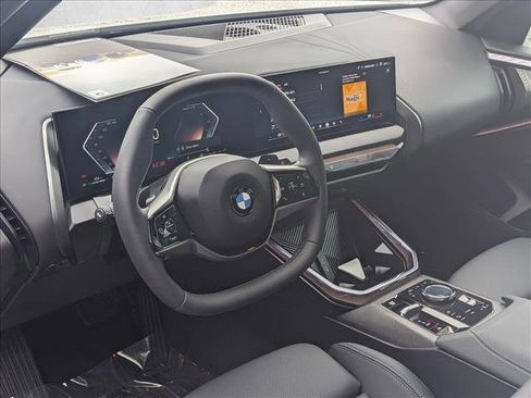 Certified 2026 BMW X3 xDrive30i AWD/4WD image 10