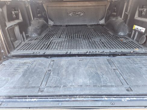 Used 2021 Ford F150 King Ranch w/ Equipment Group 601A High image 33