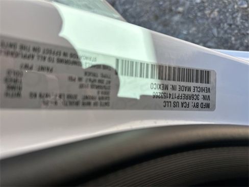 New 2026 RAM 1500 Big Horn image 32