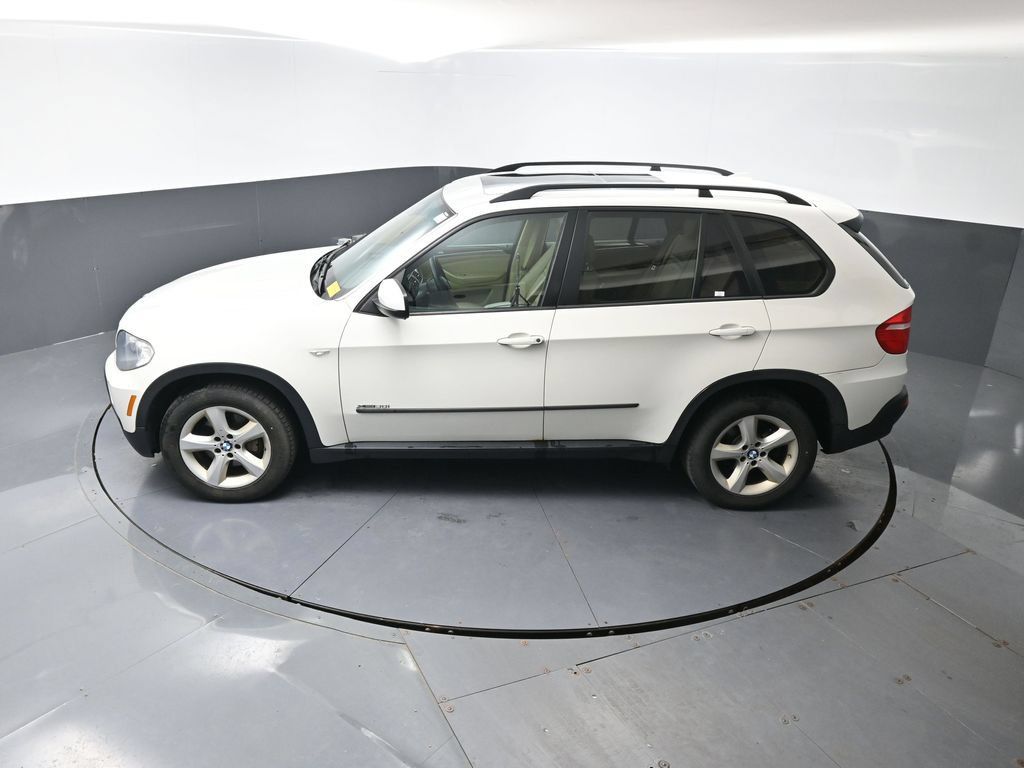 Used 2009 BMW X5 xDrive30i AWD/4WD image 44