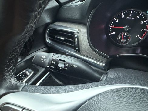 Used 2022 Kia Telluride SX w/ SX Prestige Package image 19