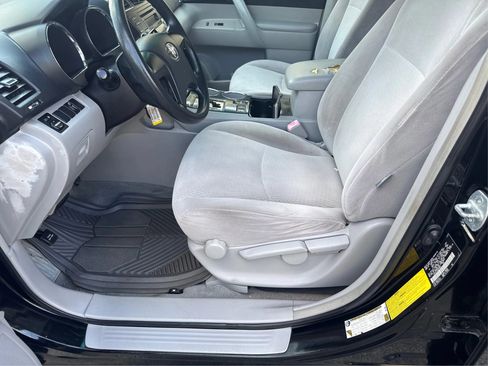 Used 2008 Toyota Highlander 4WD image 10