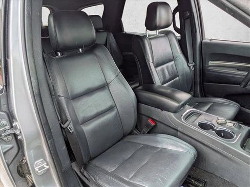 Used 2015 Dodge Durango Limited w/ Premium Group RWD image 22