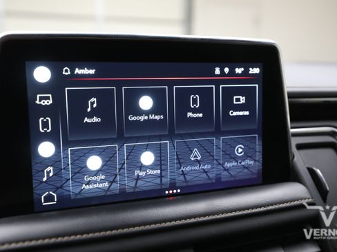 Used 2022 GMC Yukon XL AT4 AWD/4WD image 29