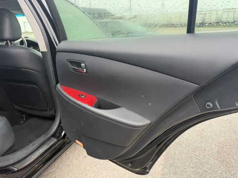 Used 2007 Lexus ES 350 FWD image 10