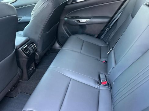 Certified 2024 Lexus NX 350h AWD w/ Cold Area Package image 27