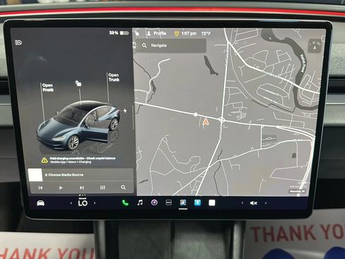 Used 2024 Tesla Model 3 Standard Range RWD image 23