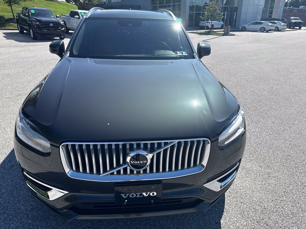 Used 2021 Volvo XC90 T6 Inscription w/ Climate Package AWD/4WD image 12