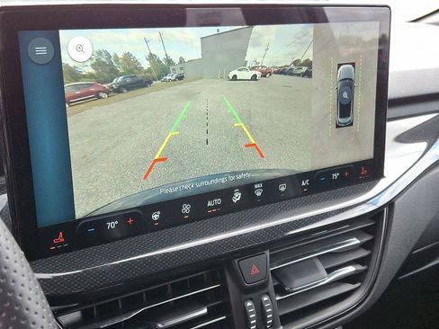 Used 2023 Ford Escape ST-Line Select w/ Tech Pack #2 image 18