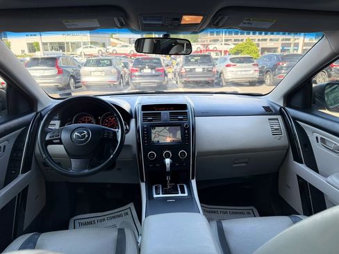 Used 2008 MAZDA CX-9 Touring w/ Touring Assistance Pkg AWD/4WD image 11