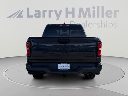 New 2027 RAM 1500 Big Horn