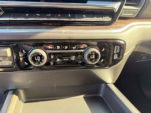 New 2026 Chevrolet Silverado 2500 LT w/ All Star Edition image 30