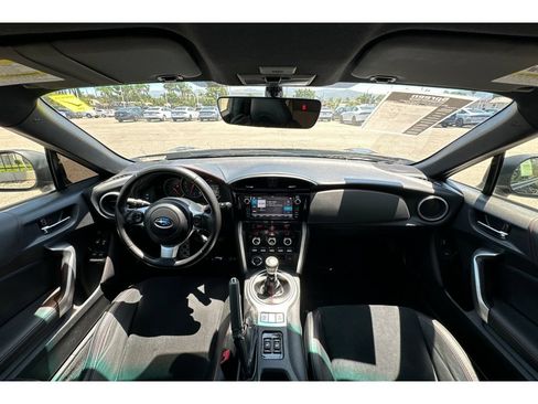 Used 2020 Subaru BRZ Limited w/ Performance Package RWD image 15