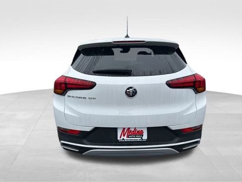 Used 2023 Buick Encore GX Preferred image 7