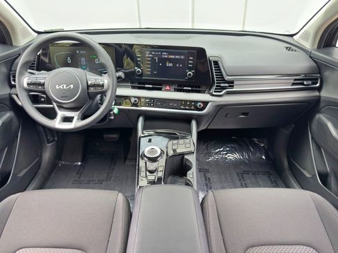 Used 2024 Kia Sportage LX AWD/4WD image 11