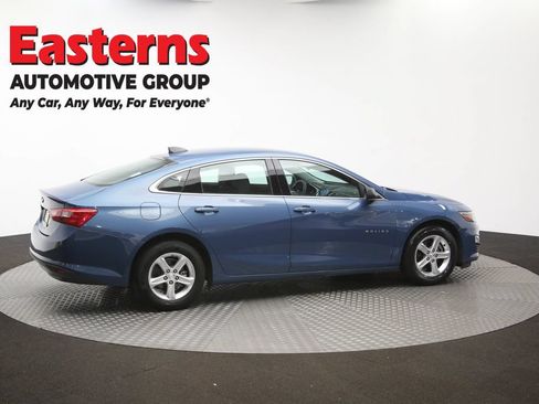 Used 2024 Chevrolet Malibu LS FWD image 39