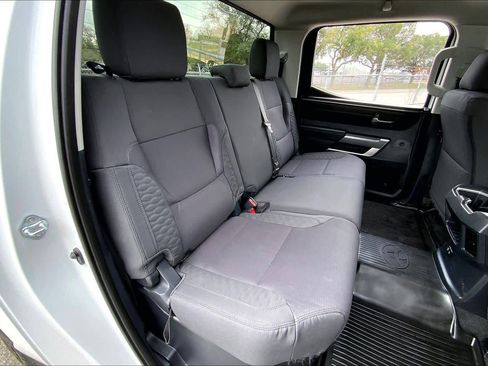 Used 2024 Toyota Tundra SR5 image 16