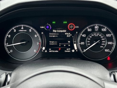 Used 2019 Acura RDX FWD w/ Advance Package image 24