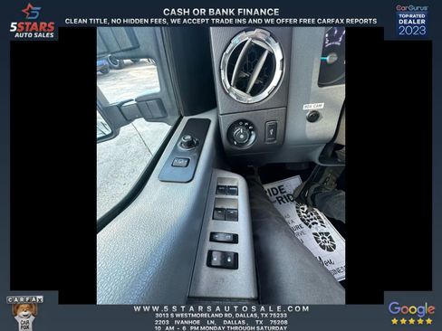 Used 2015 Ford F250 XLT w/ XLT Value Package image 20