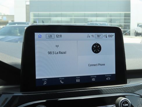 Used 2024 Ford Escape ST-Line w/ Equipment Group 301A FWD image 30