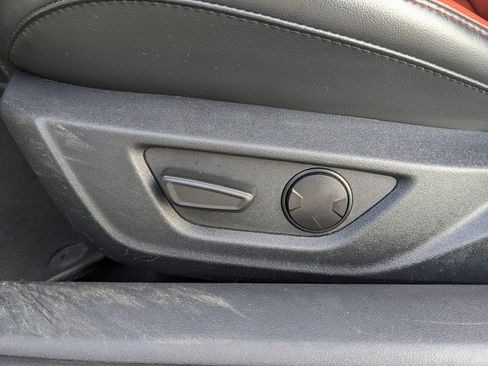 Used 2024 Ford Mustang Premium image 48