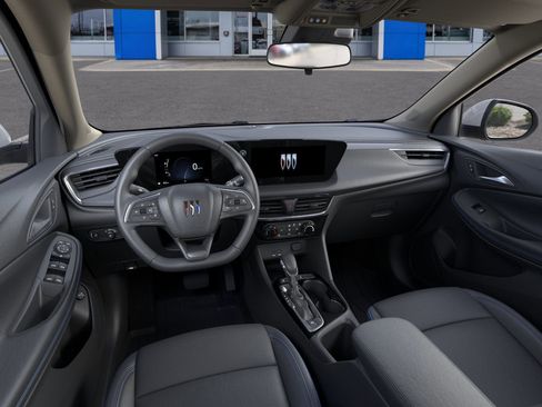 New 2026 Buick Encore GX Sport Touring w/ Advanced Technology Package image 8