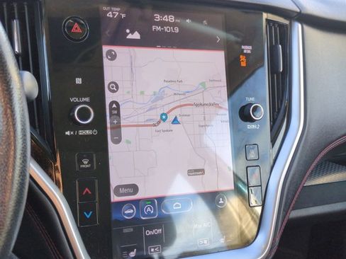 Used 2020 Subaru Legacy Sport w/ Popular Package #2 image 19