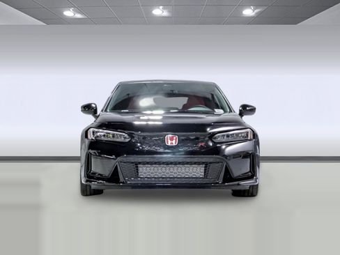 New 2026 Honda Civic Type R image 5