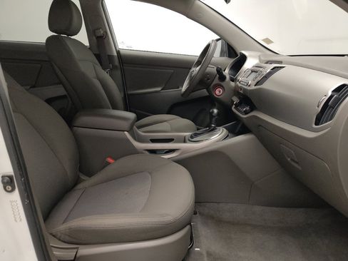 Used 2016 Kia Sportage LX FWD image 21