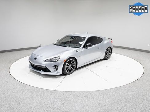 Used 2018 Toyota 86 GT image 31