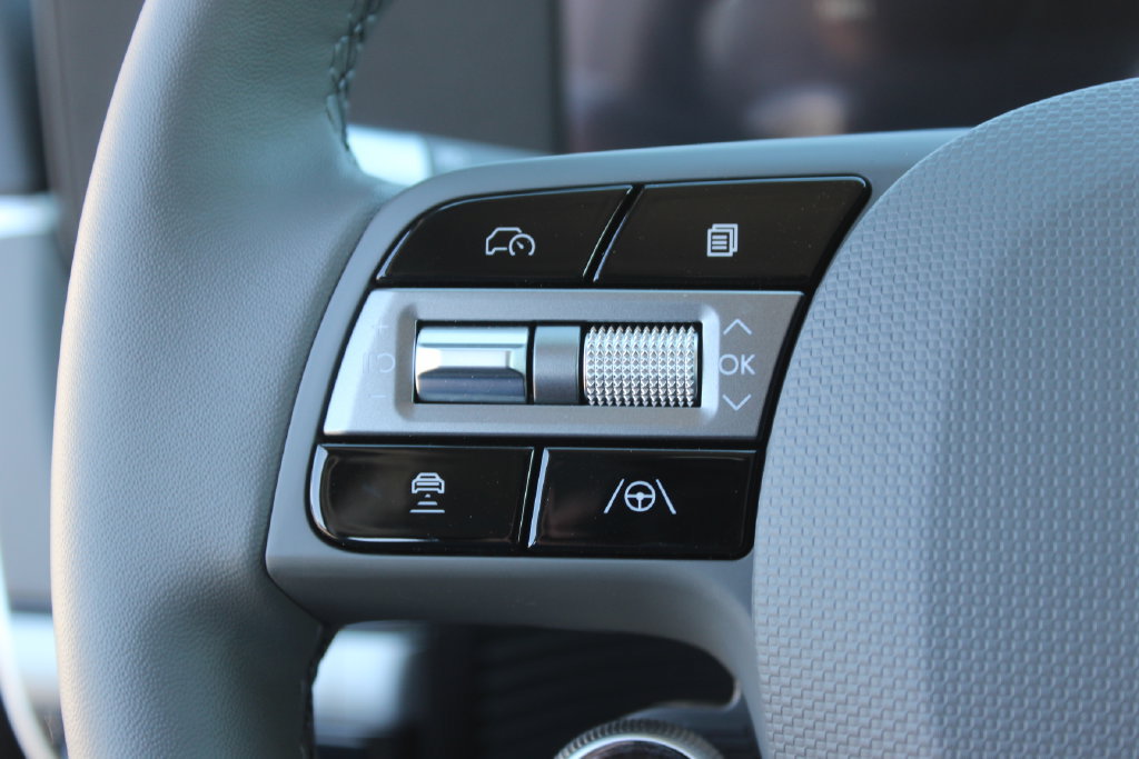 New 2026 Hyundai Ioniq 5 SEL RWD image 27