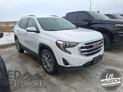 Used 2020 GMC Terrain SLT w/ Preferred Package