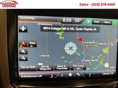 Used 2015 Lincoln MKX AWD w/ Equipment Group 102A image 20