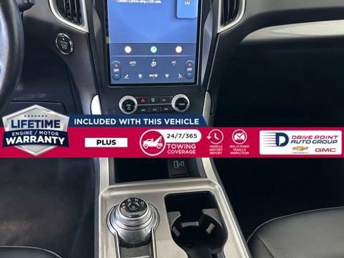 Used 2023 Ford Edge SEL image 22