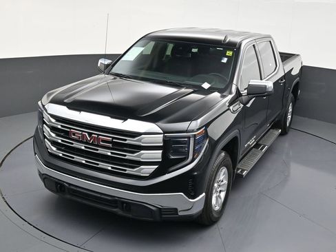 Used 2023 GMC Sierra 1500 SLE image 20