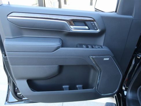 New 2026 GMC Sierra 1500 Elevation w/ Elevation Premium Package image 11