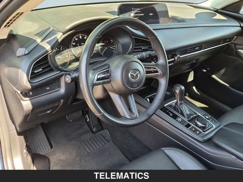 Certified 2023 MAZDA CX-30 AWD 2.5 S w/ Select Package image 16