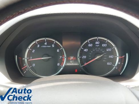 Used 2019 Acura MDX A-Spec AWD/4WD image 27