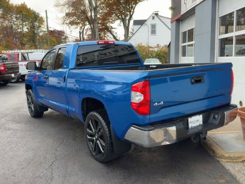 Used 2016 Toyota Tundra SR5 image 6